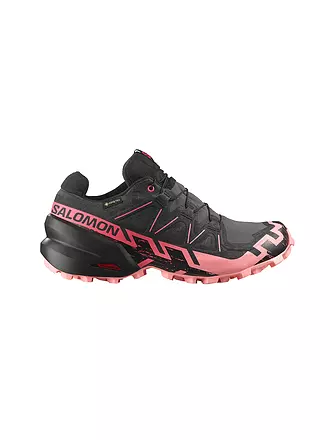 SALOMON | Damen Traillaufschuhe Speedcross 6 GTX | 